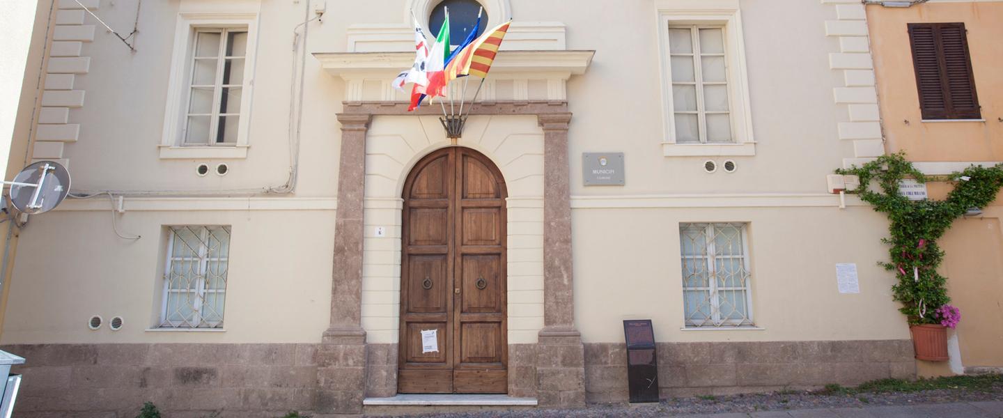 Palazzo Civico tornerà a splendere 