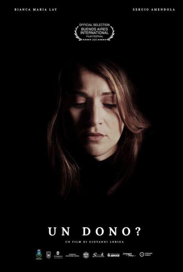 Selezionato il corto di Loriga su Eluana Englaro 