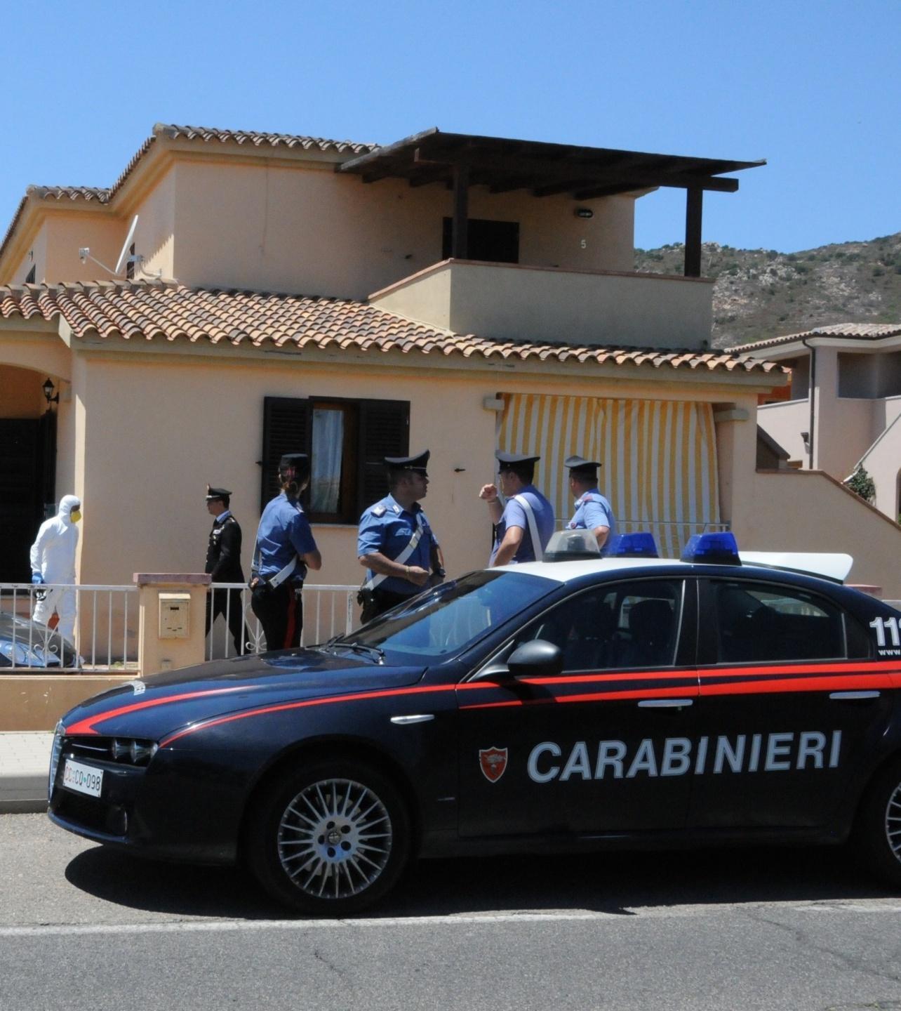 «Dimitri era sano di mente quando ha ucciso Erika» 