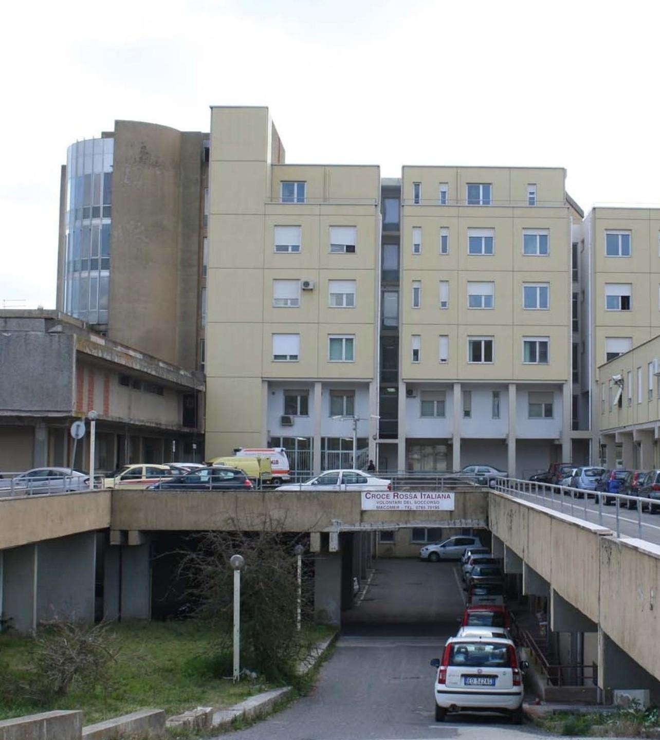 Visite al poliambulatorio maggioranza contro l’Assl 