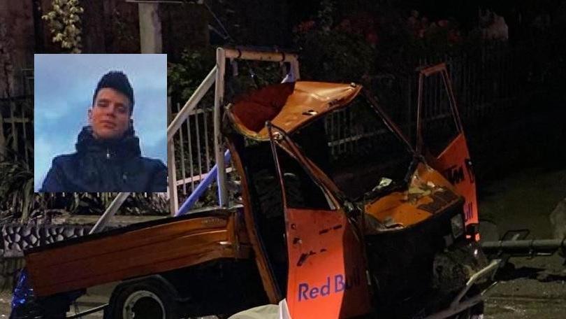 Pavullo, domani 25 giugno a Formigine i funerali di Lollo Corradini