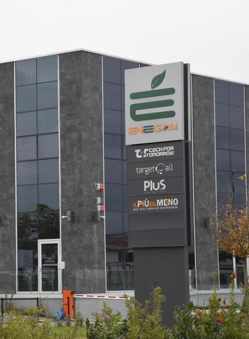 «Pratiche scorrette», maxisanzione a Enegan 
