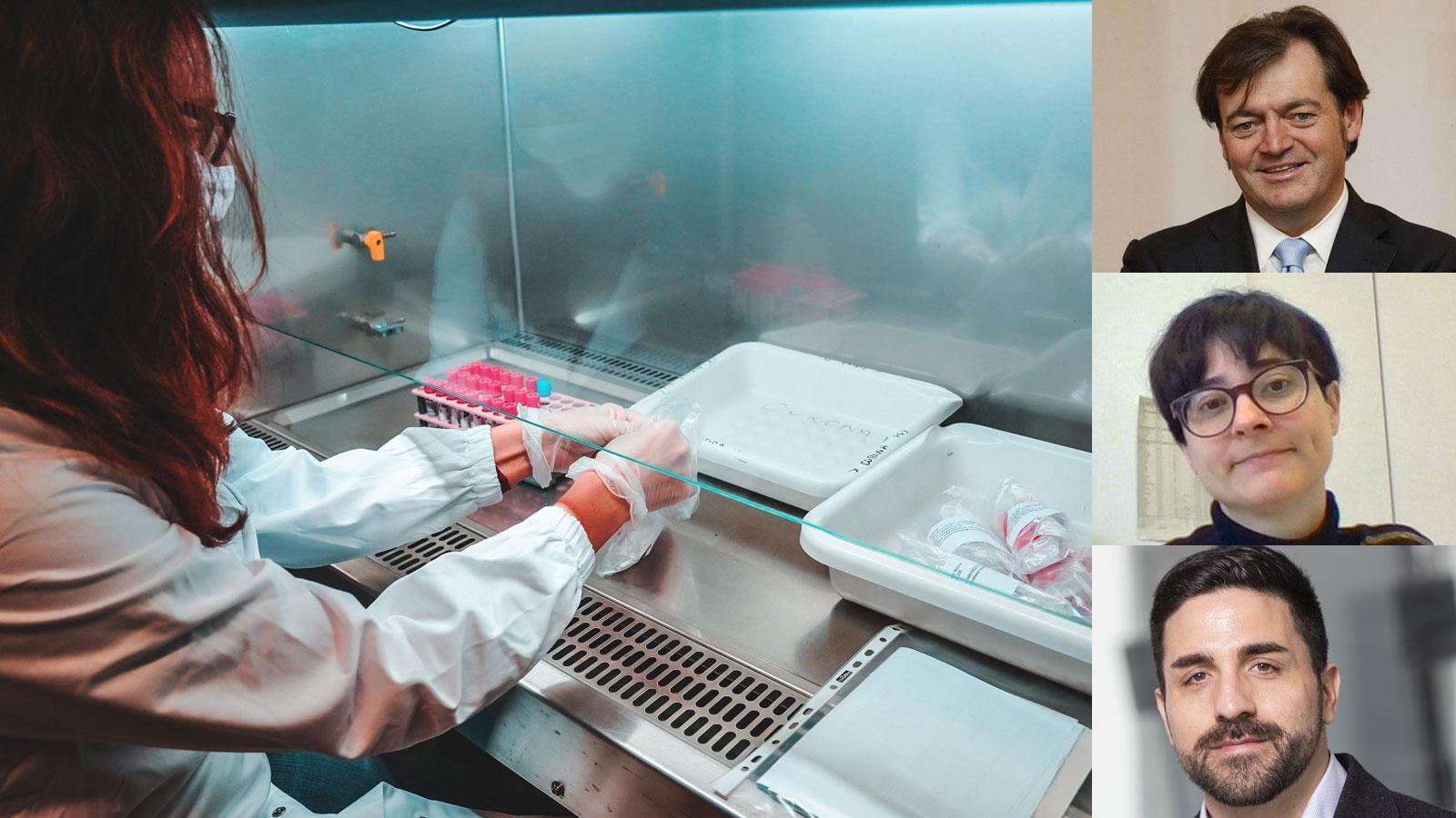Un fiume di soldi, tra cinque anni saremo l’hub della ricerca farmaceutica