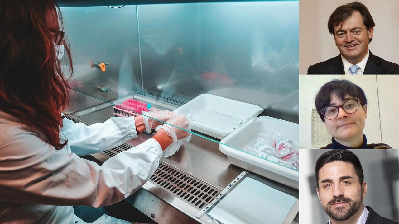 Un fiume di soldi, tra cinque anni saremo l’hub della ricerca farmaceutica