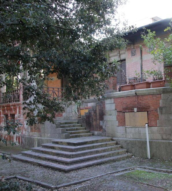 Puccini, la villa al Marco Polo appesa al contenzioso Ricordi 