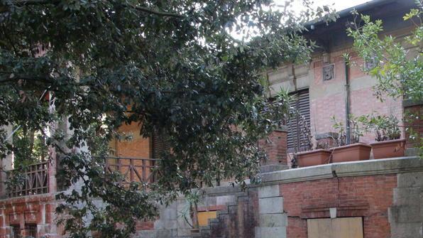 Puccini, la villa al Marco Polo appesa al contenzioso Ricordi