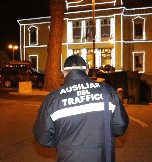 Assunzioni stagionali alla Pietrasanta sviluppo e al comando dei vigili 