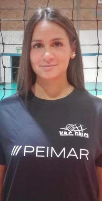 Greta Marocchini