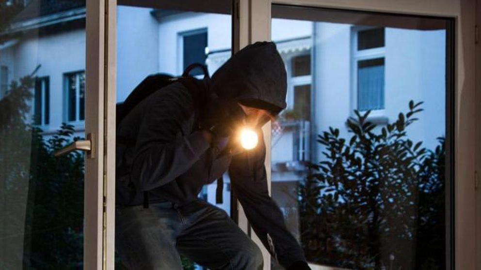 Arrestato l'autore di almeno tre furti in Appennino