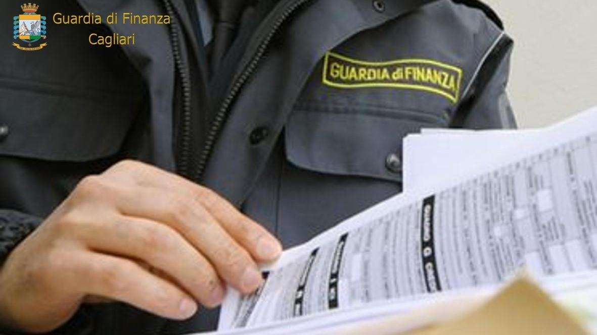 Da Tempio a Cagliari reddito di cittadinanza a detenuti e familiari, la Guardia di finanza denuncia 158 persone