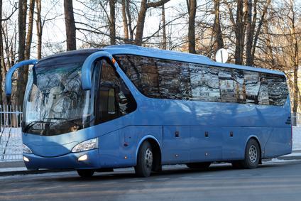 Bus privati, taxi e noleggi: in Sardegna il settore è in ginocchio