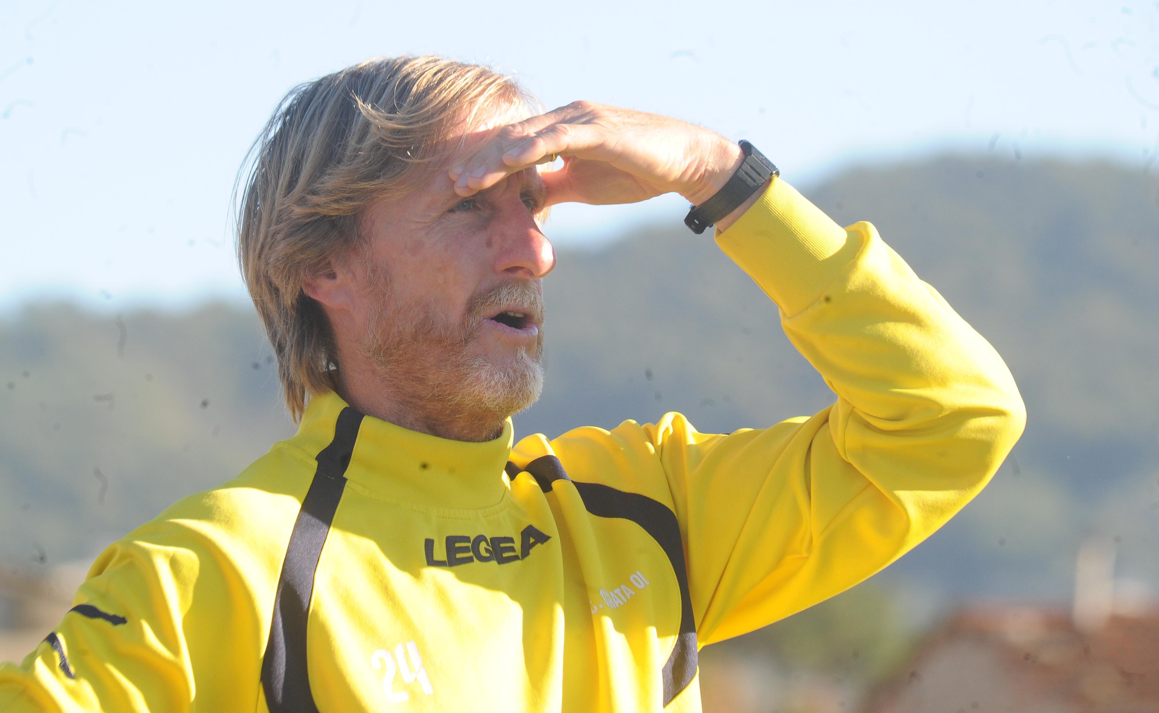 Andrea Mangoni