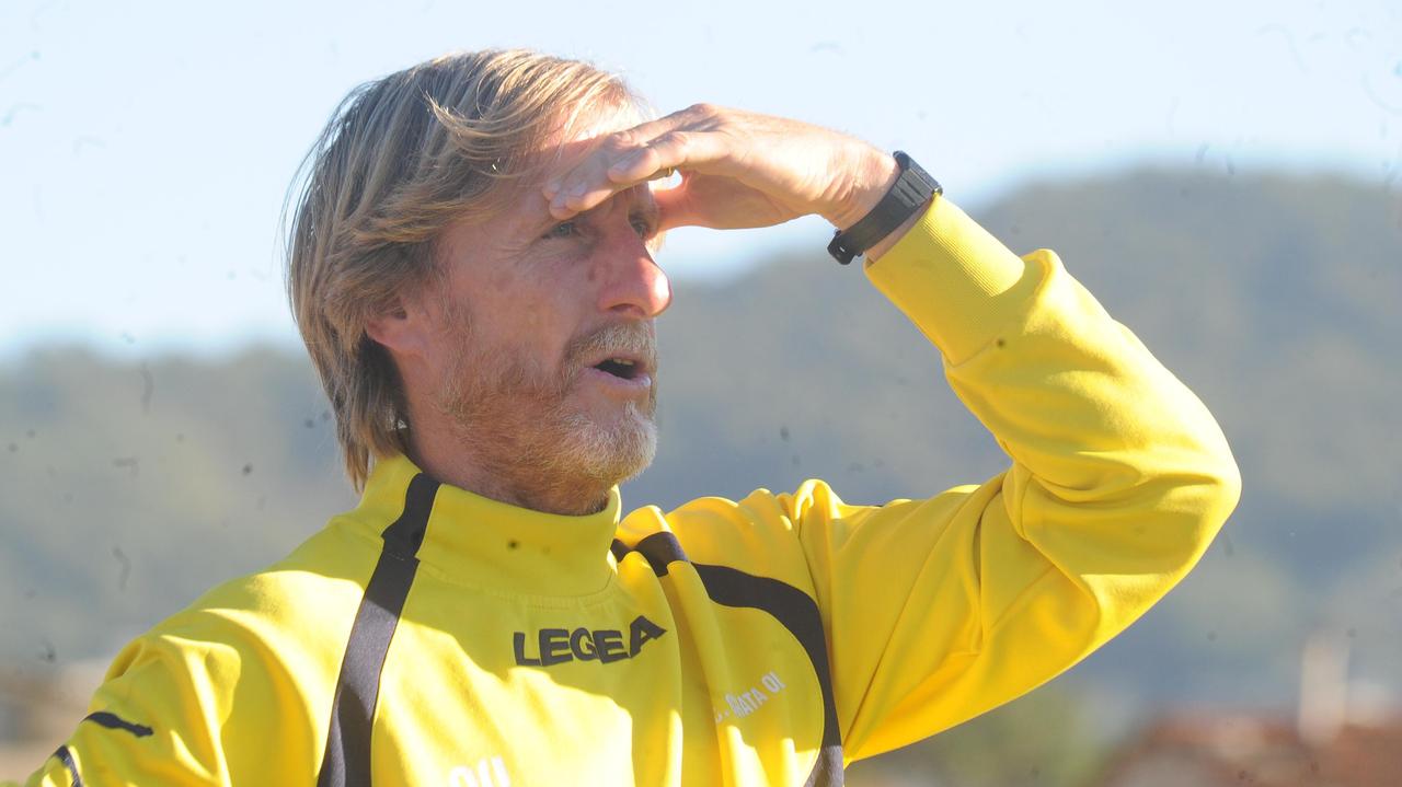 Andrea Mangoni