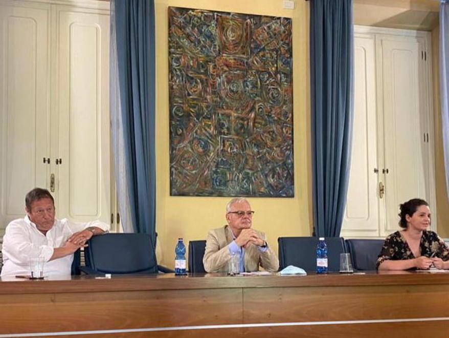 Con-vivere, il festival vuole ripartire ma con i posti prenotati