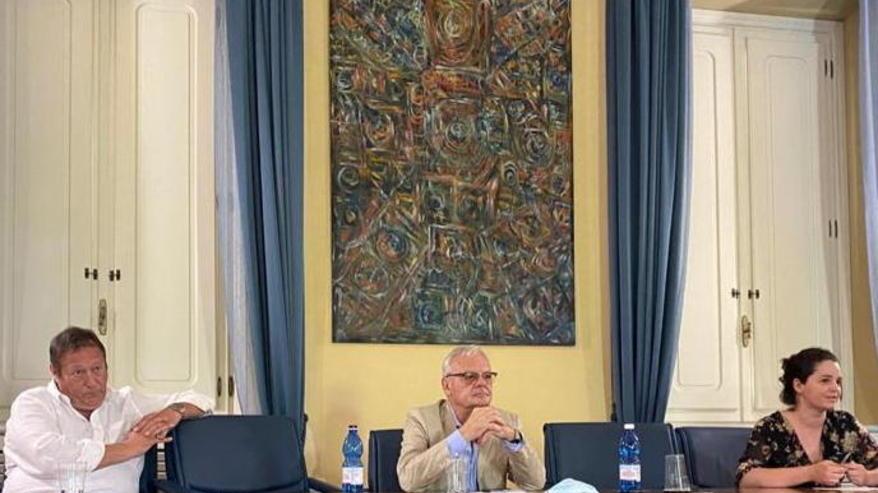 Con-vivere, il festival vuole ripartire ma con i posti prenotati