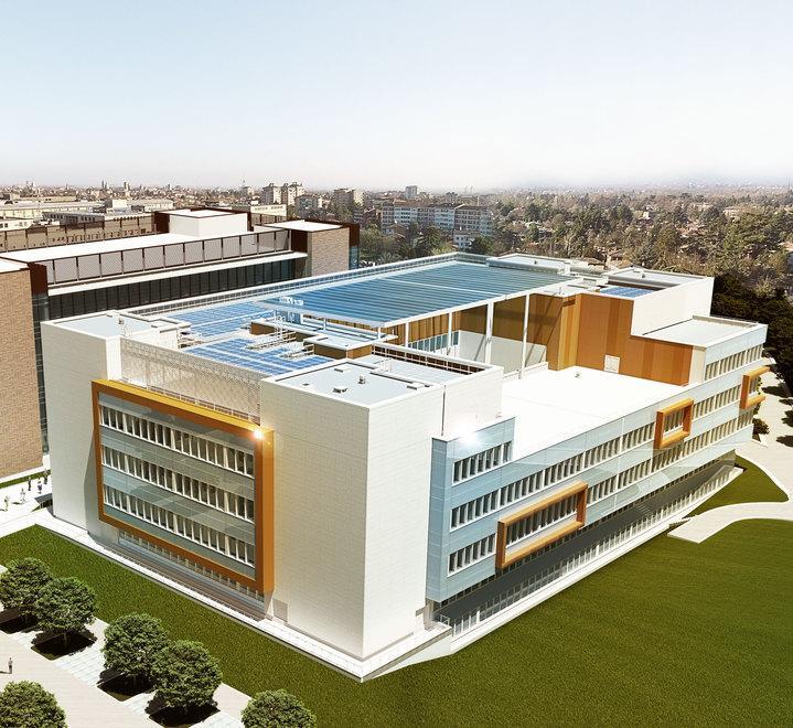 Il Mire di Reggio Emilia