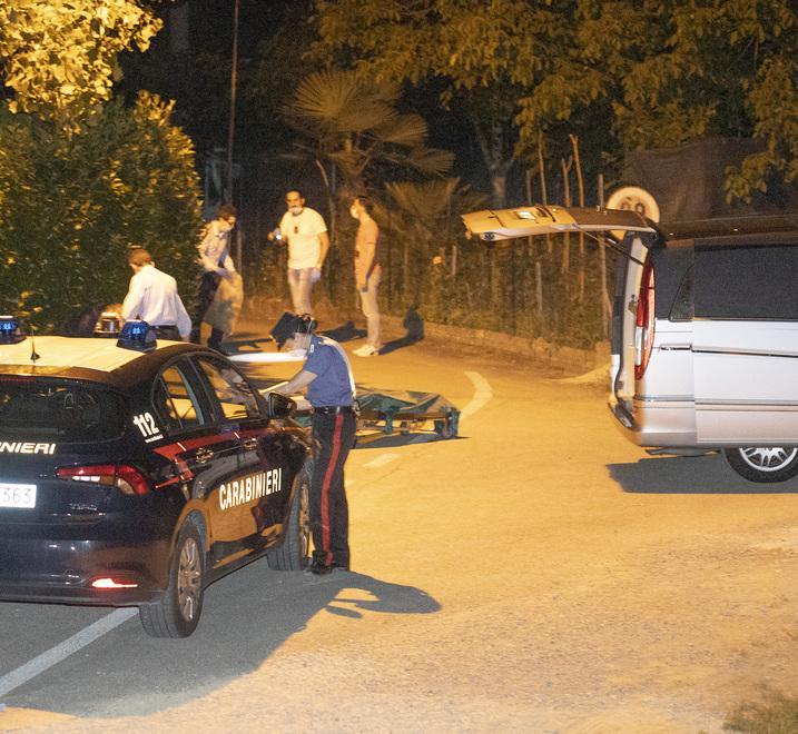 Omicidio di Campogalliano. L’audio choc: «Hanno parlato male di me» 