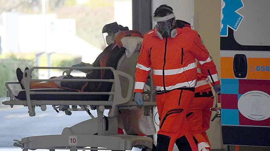 Un contagiato in provincia negli ultimi sette giorni