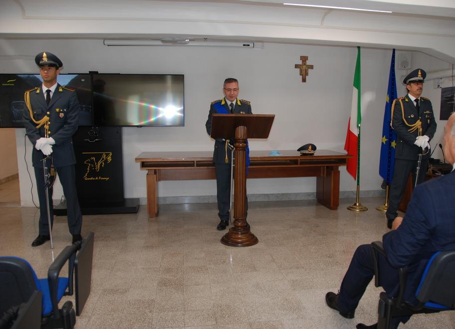 In un anno scoperta evasione totale per sei milioni di euro 