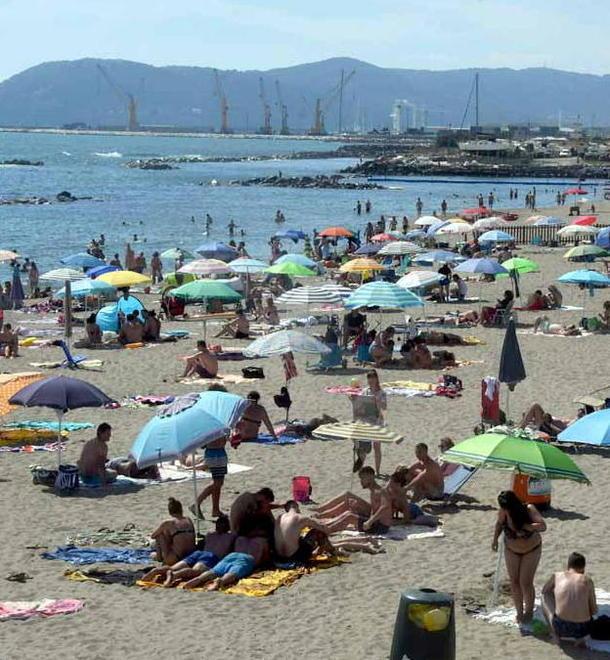 Spiagge libere ancora in stand by: i balneari aspettano l’ufficialità 
