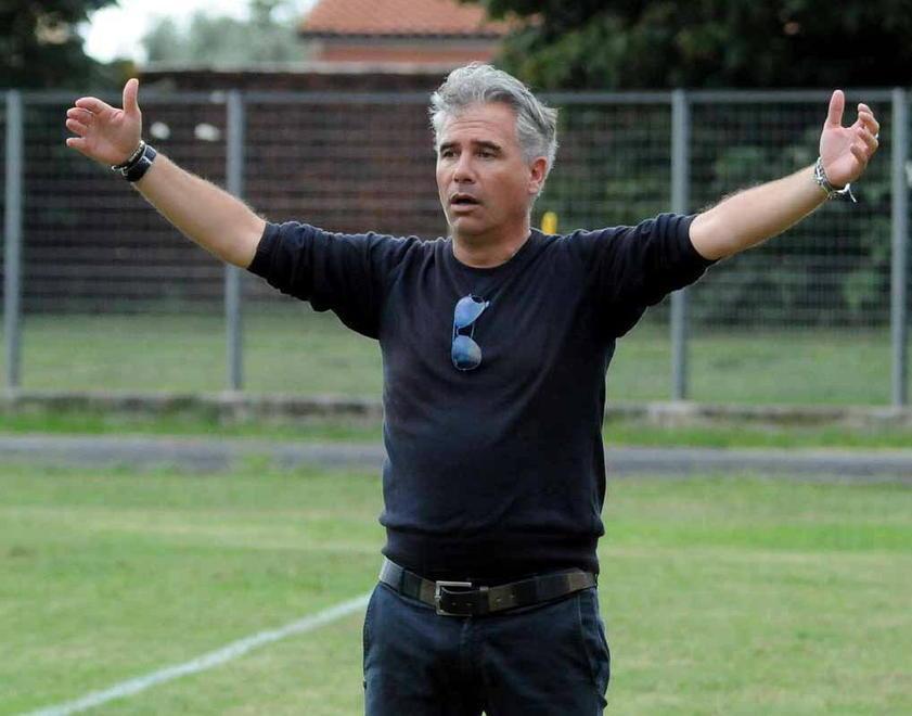 L’ex tecnico Andrea Danesi: «Il Comune dovrebbe aiutare più da vicino la società»