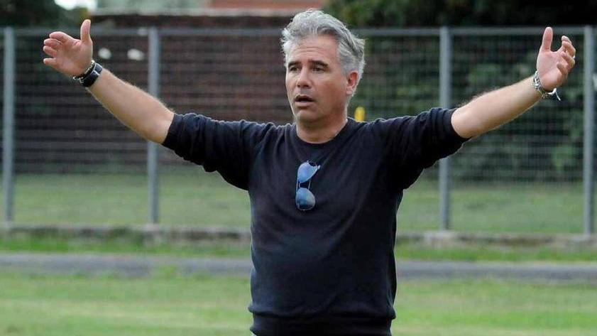 L’ex tecnico Andrea Danesi: «Il Comune dovrebbe aiutare più da vicino la società»