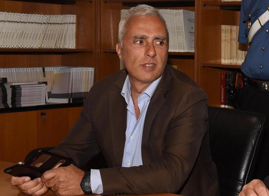 Il sostituto Aldo Ingangi lascia la procura e approda ad Eurojust 