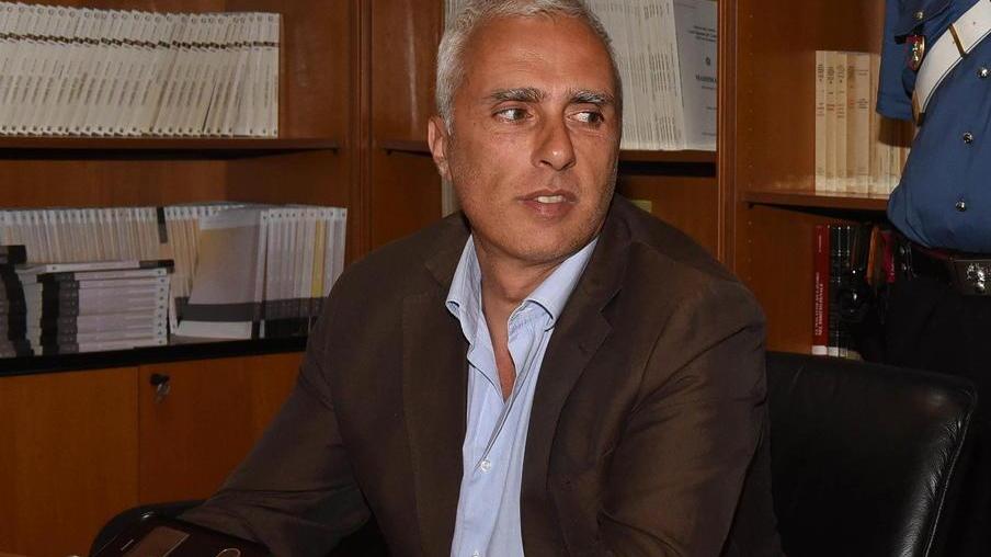 Il sostituto Aldo Ingangi lascia la procura e approda ad Eurojust