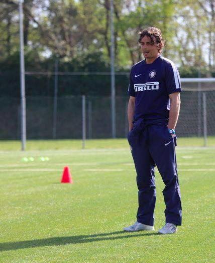 Mister Gozzi e Gandini innesti del Tau Calcio 
