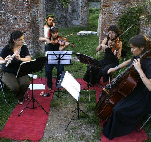 L’estate di Massarosa riparte dai piccoli eventi 