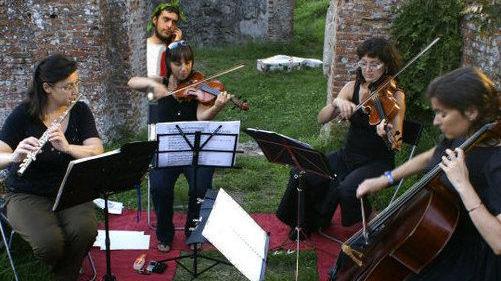L’estate di Massarosa riparte dai piccoli eventi