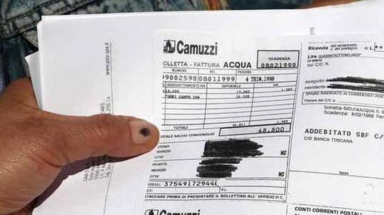 Aiuti sulle bollette Gaia Il termine a fine mese