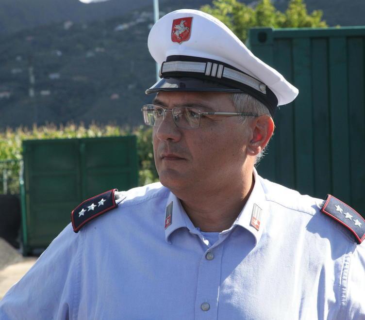Troppe armi in dotazione alla Polizia municipale ne saranno vendute 15