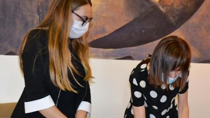 Ritorno in 2 tappe alla normalità Via i pazienti covid dall’ex ospedale