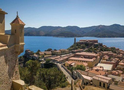 Anche location private per celebrare i matrimoni 
