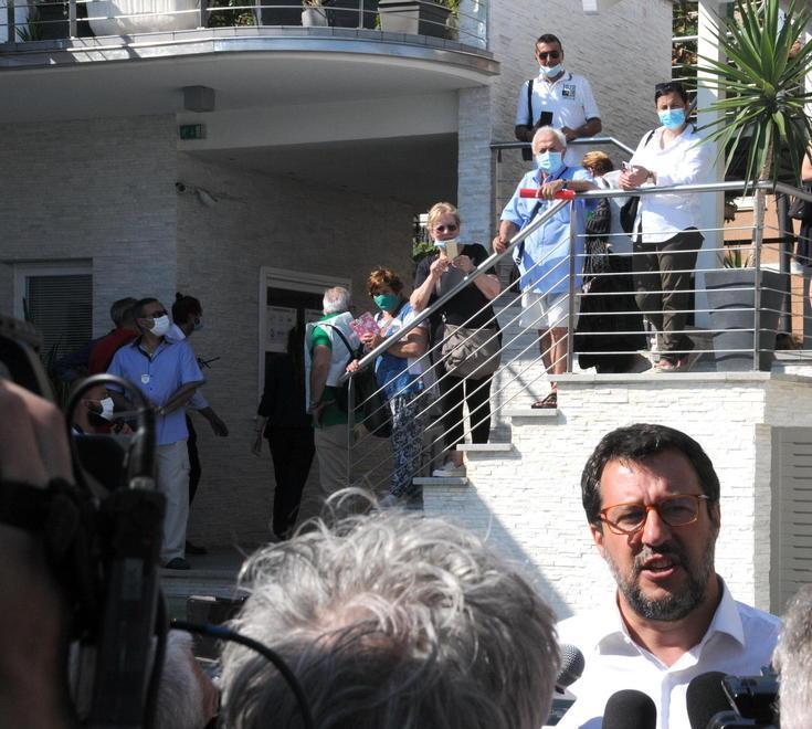 Ristoratori soddisfatti ma è “no comment” per non perdere clienti