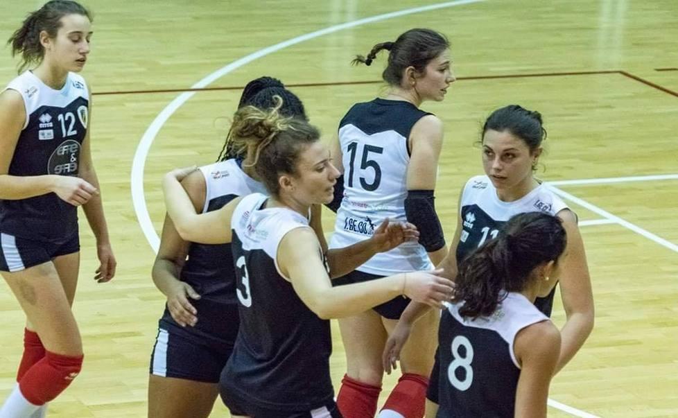 Riotorto, tornano ad allenarsi la prima squadra e l’Under 16 