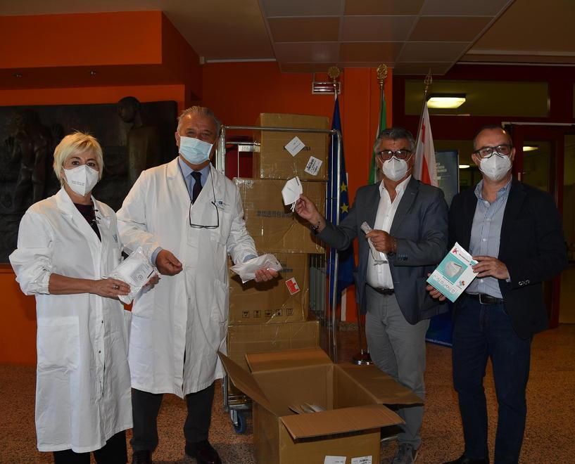  Cantina Vignaioli del Morellino Dove il cuore non va mai in lockdown