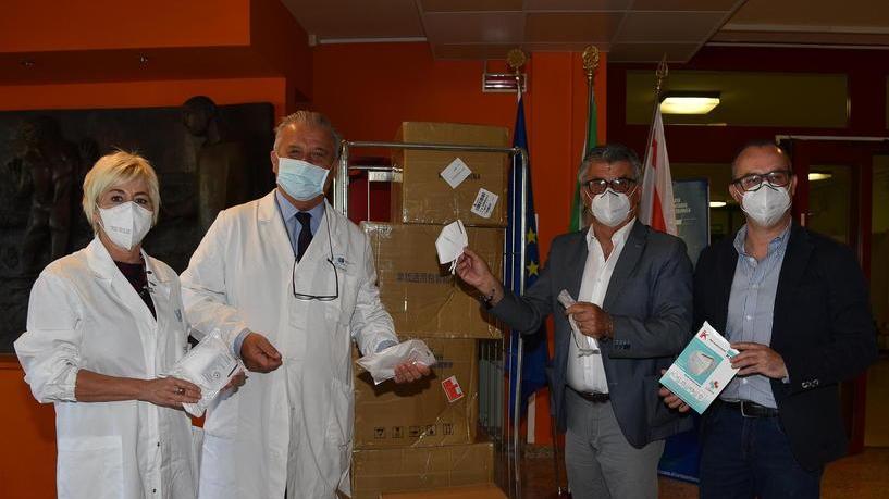 Cantina Vignaioli del Morellino Dove il cuore non va mai in lockdown