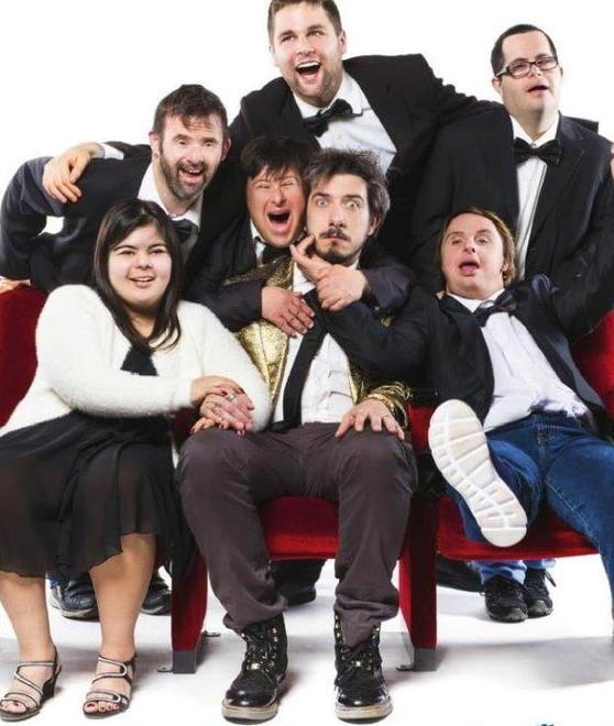 “UP & Down” con i Mayor in formato digitale su Chili