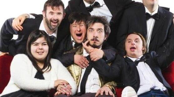 “UP & Down” con i Mayor in formato digitale su Chili