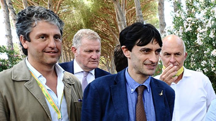 «L’agricoltura ha bisogno di voucher e soldi veri»