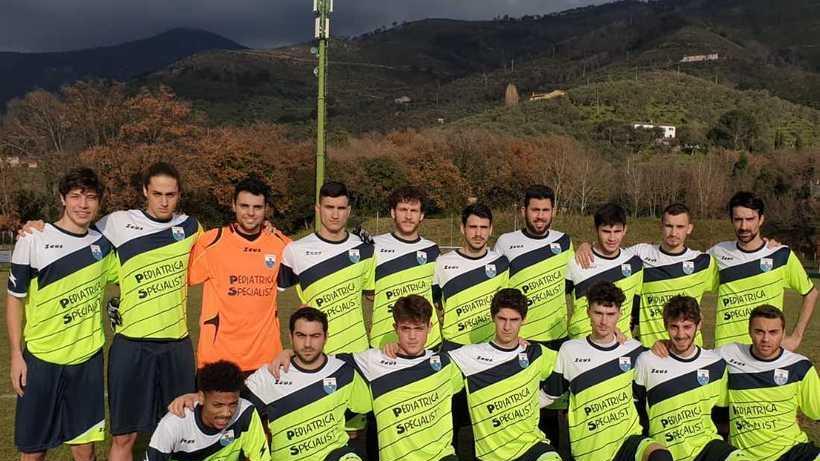 La salvezza insperata dà nuova linfa al Portuale Anche l’Orlando fa festa