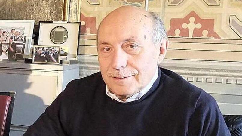 Mazzeo a Cerri: ripensaci «Fate voi un passo indietro»