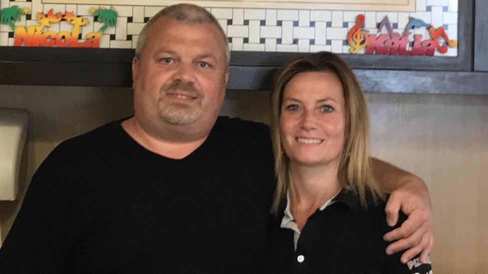 La pizzeria Nika festeggia venti anni «Grazie a tutti per questo traguardo»