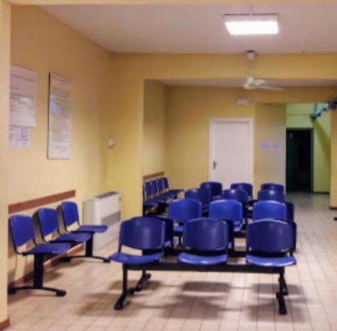 Attività ambulatoriali di urologia possibili anche in Valdinievole