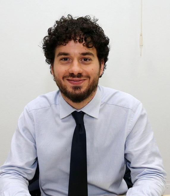 Sarà Dino Cordio il candidato sindaco del centrosinistra