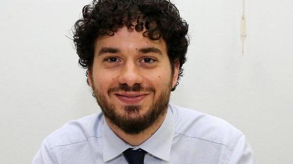 Sarà Dino Cordio il candidato sindaco del centrosinistra