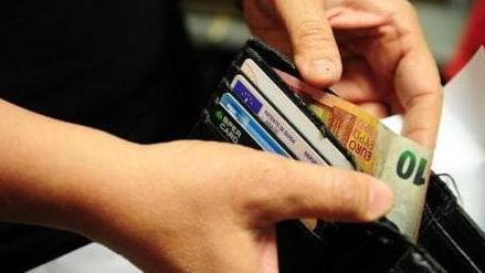 Ritrova il portafogli con 260 euro dopo più di 2 mesi