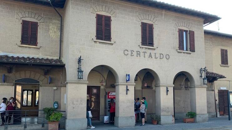 Aprirà un ufficio turistico nei locali della stazione Accordo raggiunto con Rfi